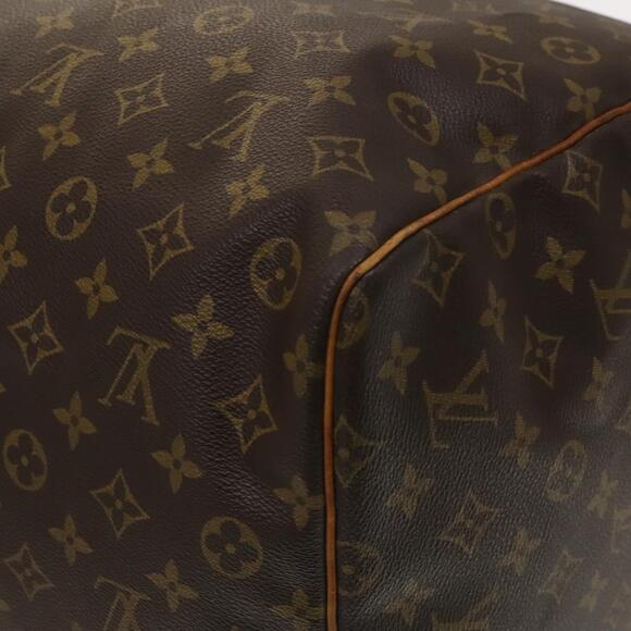 LOUIS VUITTON Monogram Keepall 60 Boston Bag M41422 - Picture 15 of 16